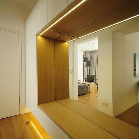 Design Apartment In Park Sofia Esterno foto