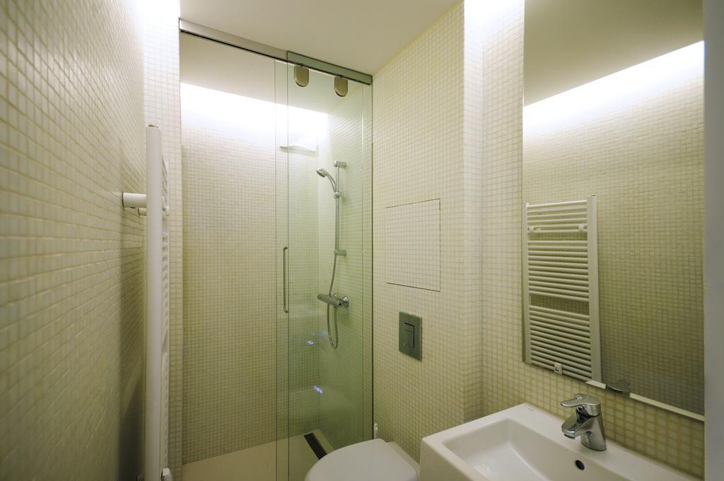 Design Apartment In Park Sofia Esterno foto