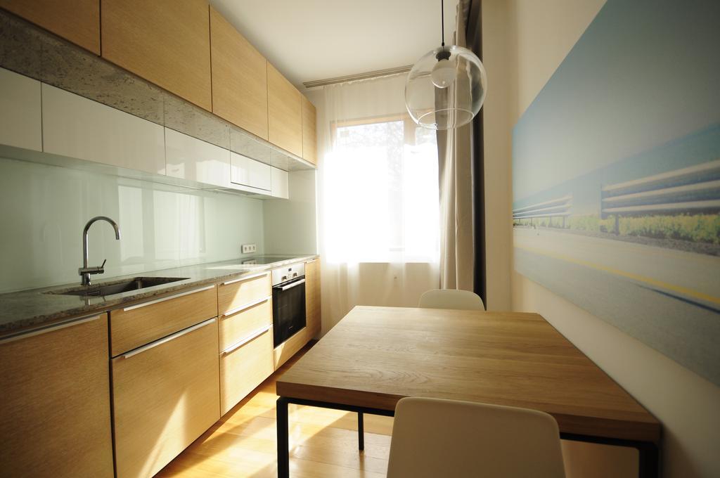 Design Apartment In Park Sofia Esterno foto