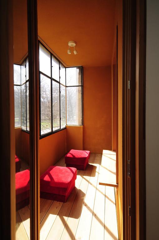 Design Apartment In Park Sofia Esterno foto
