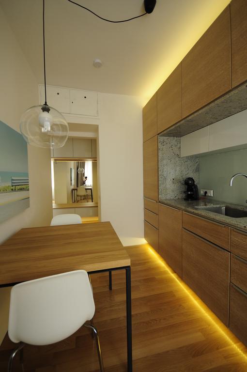 Design Apartment In Park Sofia Esterno foto