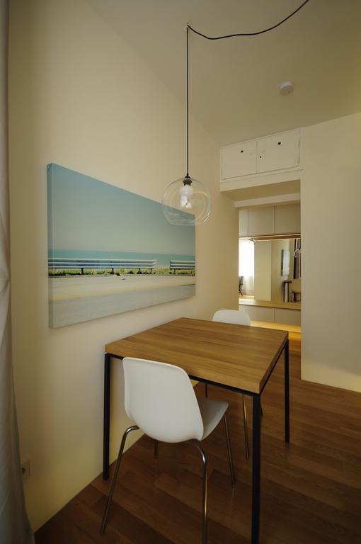 Design Apartment In Park Sofia Esterno foto