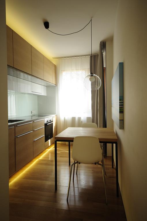 Design Apartment In Park Sofia Esterno foto