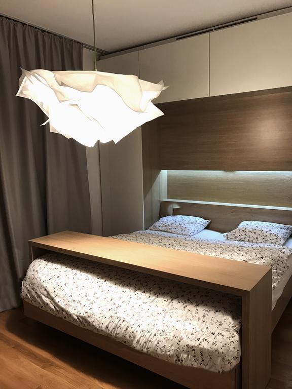 Design Apartment In Park Sofia Esterno foto