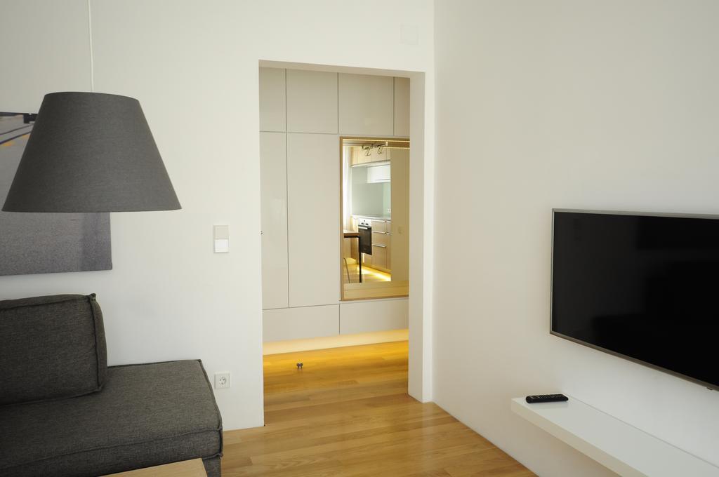 Design Apartment In Park Sofia Esterno foto