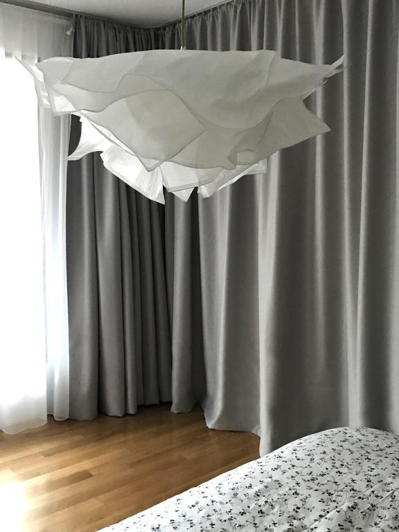 Design Apartment In Park Sofia Esterno foto