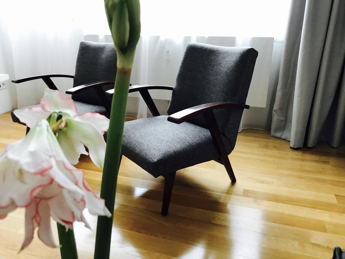 Design Apartment In Park Sofia Esterno foto